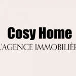 Cosy Home – Agence immobilière Bastia